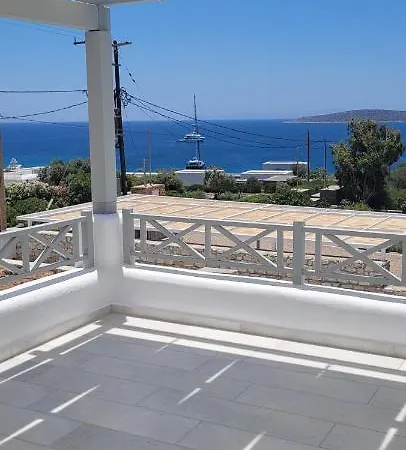 Villa Celine