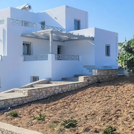 Celine Villa Aliki (Paros)