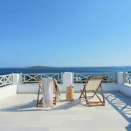Celine Villa Aliki (Paros)