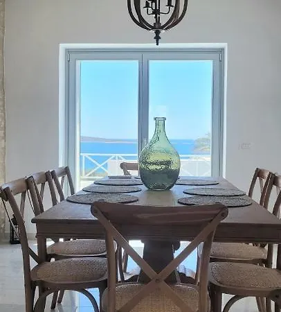 Celine Villa Aliki (Paros)