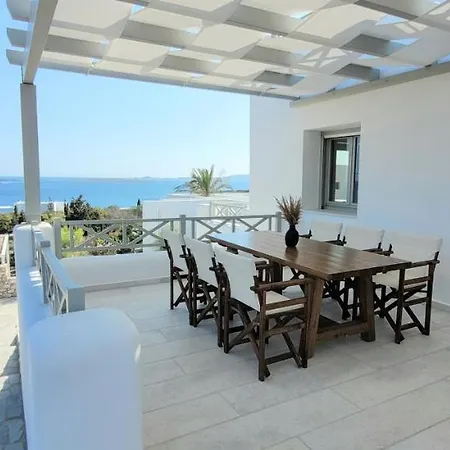 Celine Villa Aliki (Paros)