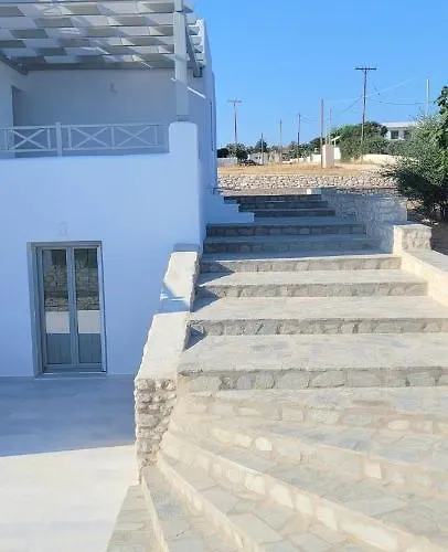 Celine Villa Aliki (Paros)