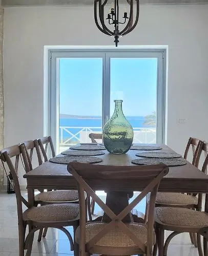 Celine Villa Aliki (Paros)