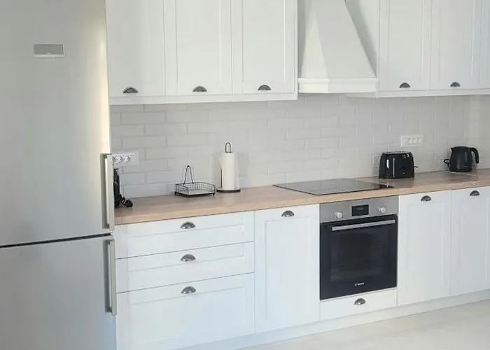 Villa Celine Aliki (Paros)